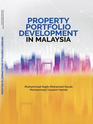 cover image of Property Portfolio Development in Malaysia